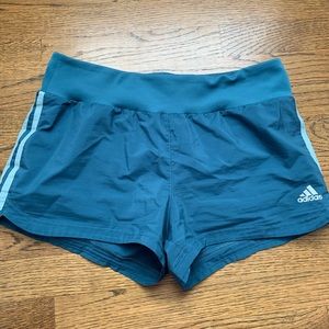 Women’s Adidas Athletic Shorts
